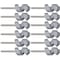 Swiss Army Brands 2024 Victorinox 38411 Mini Screwdriver Pack Of 12, 12Pk VIC-A.3643-X2 - alternate 1